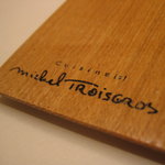 キュイジーヌ[s] ミッシェル・トロワグロ