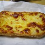 クロックムッシュ