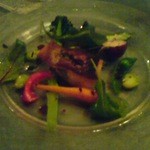 エルジノ - お魚のグリルwith地元野菜