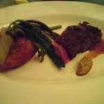 エルジノ - 近江牛のグリル