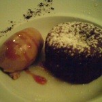 エルジノ - デザート