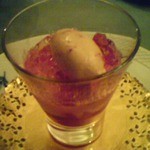 エルジノ - デザート