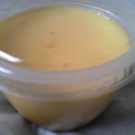 ブランジェリー ぱぴ・ぱん - サンドイッチ買うともらえるサービス券でもらえます