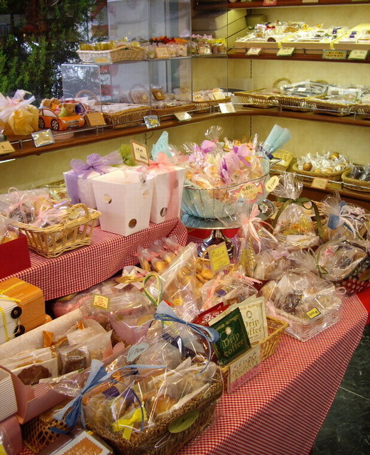バンボシュール 桂店 Bambocheur 桂 ケーキ 食べログ