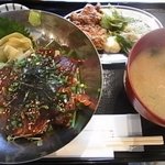 港区三田のやきはま屋 - 