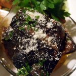 バロッコ - カポナータ