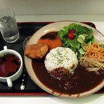 レストランバーuni - 