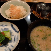 割烹 やました - 