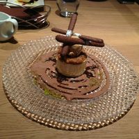 セストセンソ 新宿タカシマヤ店 - ティラミス