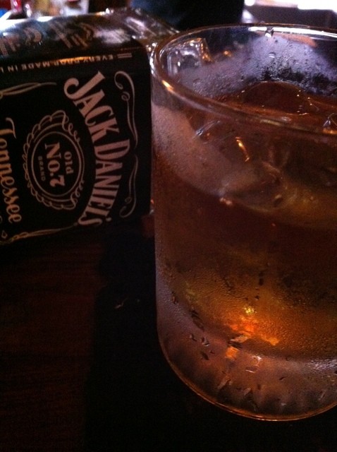 Casual Club Delicious