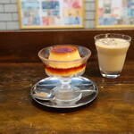 アラビヤコーヒー - 