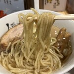 人類みな麺類 - 【再訪】macro
