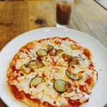 Caca Grill ＆ Pizza - 