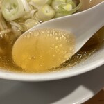 人類みな麺類 - 【再訪】macro