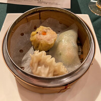 中国料理 翆陽 - 