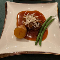 中国料理 翆陽 - 