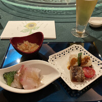 中国料理 翆陽 - 