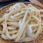 手ぶちうどん 吉平 - 【肉ねぎ汁うどん…830円】◎2022/7