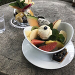 カフェ ミミ - 