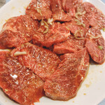 中村焼肉店 - 