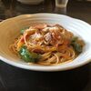 スパゲッティ　ＩＣＨＩ - 料理写真:ナポリタン