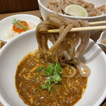 京都四条くをん - 