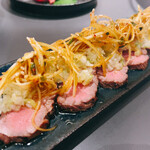 焼肉ホルモン 風土. - 