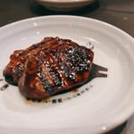 焼肉ホルモン 風土. - 