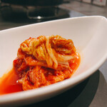 焼肉ホルモン 風土. - 