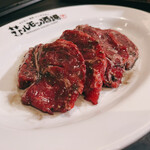 焼肉ホルモン 風土. - 