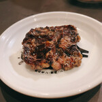 焼肉ホルモン 風土. - 