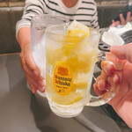 焼肉ホルモン 風土. - 