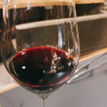 焼肉ホルモン 風土. - 