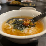 焼肉ホルモン 風土. - 