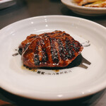 焼肉ホルモン 風土. - 