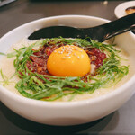 焼肉ホルモン 風土. - 