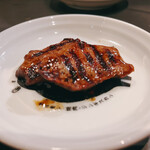 焼肉ホルモン 風土. - 