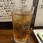 しもめ太郎 - ウーロンハイ
