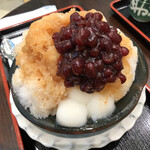 文の助茶屋 - 