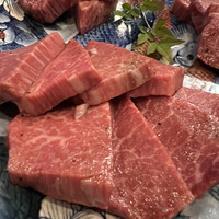 焼肉 拍手喝采 - 鹿児島県産