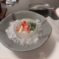 和食 近江牛 しのび - 