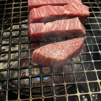 焼肉 拍手喝采 - 飛騨牛　