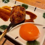 Sumibi Yakitori Hatoya - 