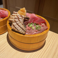 焼うお いし川 - 