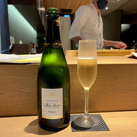 恵比寿 鮨 栞庵 やましろ - 