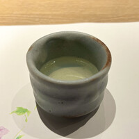 恵比寿 鮨 栞庵 やましろ - 