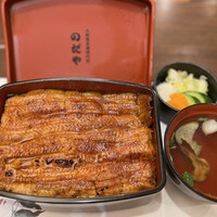 入谷鬼子母神門前のだや - 