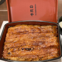 入谷鬼子母神門前のだや - 