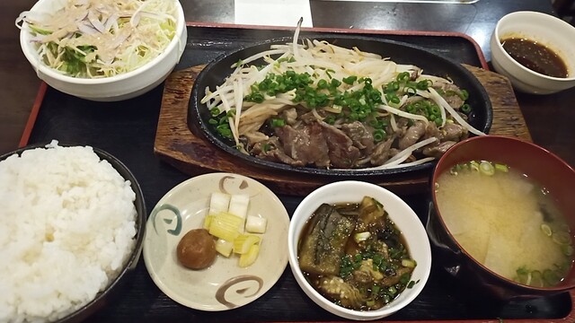 Mitsuki Oshokuji Dokoro photo 2