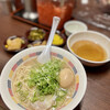 丸星ラーメン